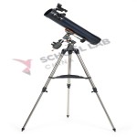 Celestron AstroMaster 90EQ Telescope